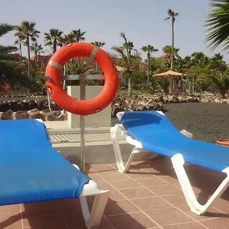 With 3 Swimming Pools Wifi Apartment Corralejo