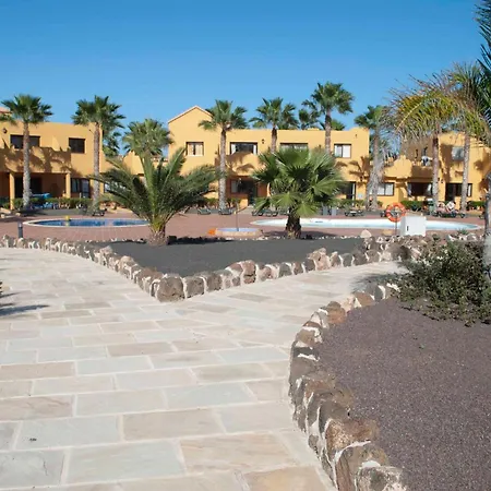 Apartment With 3 Swimming Pools Wifi