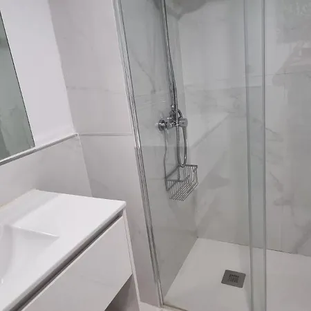 With 3 Swimming Pools Wifi Apartment Corralejo