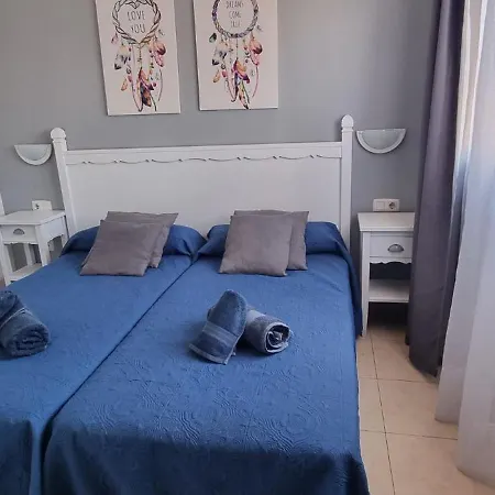 With 3 Swimming Pools Wifi Corralejo