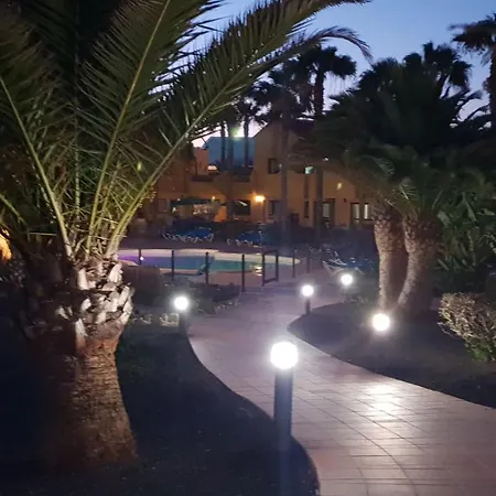 With 3 Swimming Pools Wifi * Corralejo