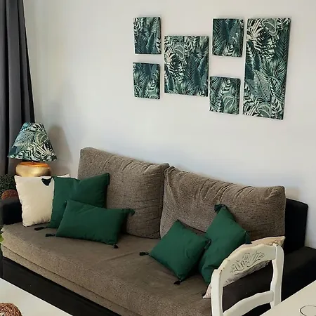 With 3 Swimming Pools Wifi Corralejo