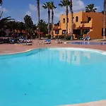 Appartement Relax In Stunning 1-bedroom In Corralejo