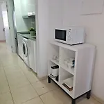 Relax In Stunning 1-bedroom In Appartement Corralejo