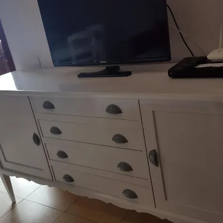 Appartement Relax In Stunning 1-bedroom In Corralejo