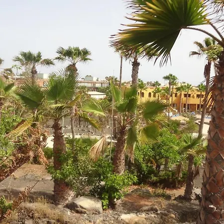 Appartement Relax In Stunning 1-bedroom In Corralejo