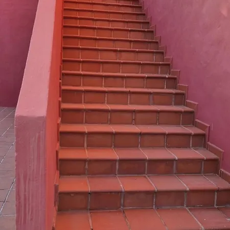 Apartmán Relax In Stunning 1-bedroom In Corralejo
