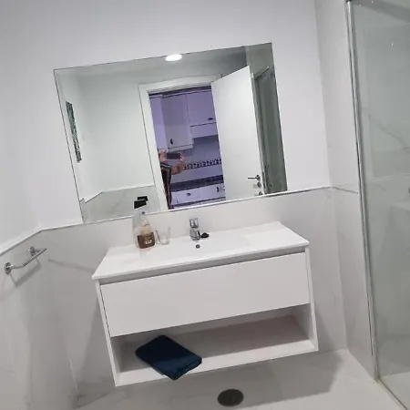 Relax In Stunning 1-bedroom In *