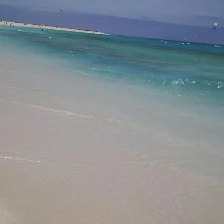 Relax In Stunning 1-bedroom In Corralejo