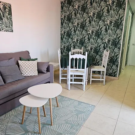 Apartmán Relax In Stunning 1-bedroom In